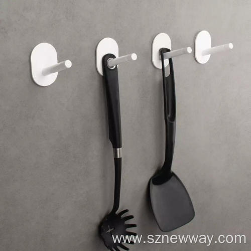 Xiaomi HL Multi-functional 3KG Load Wall Hooks Clothes